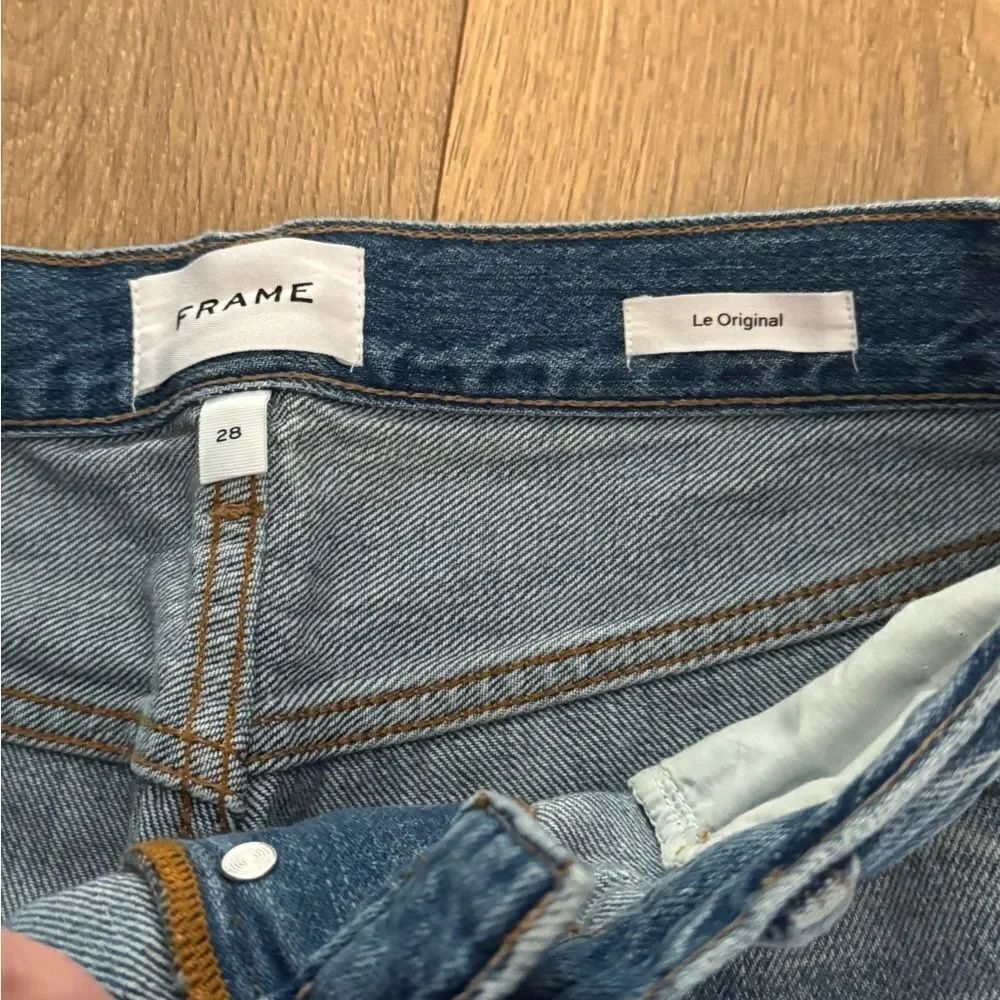 Frame le original jeans - Picture 2 of 4